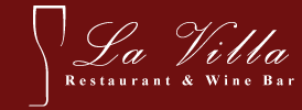 La Villa Restaurant and Wine Bar , Italian Restaurant in Nairobi, Kenya