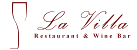 La Villa Italian Restaurant and Wine Bar in Nairobi,Kenya